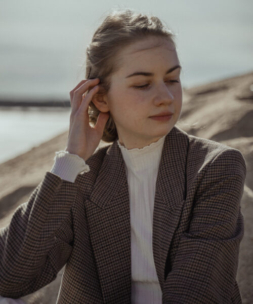 Lilian Bon